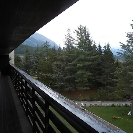 アパート Natura, Sport, Relax In Erica *