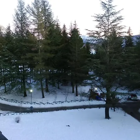 Natura, Sport, Relax In Erica * ペスカッセーロリ