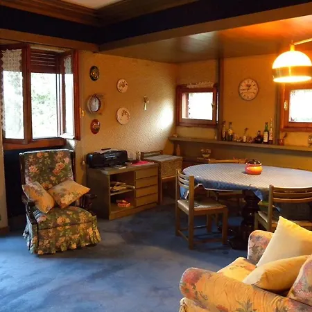 Апартаменты Natura, Sport, Relax In Erica