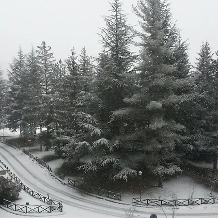 Апартаменты Natura, Sport, Relax In Erica *