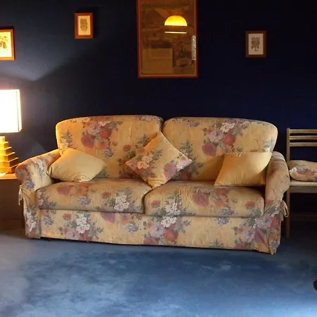 Natura, Sport, Relax In Erica *