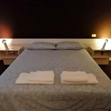 Natura, Sport, Relax In Erica * Пескассероли