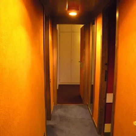 Апартаменты Natura, Sport, Relax In Erica *