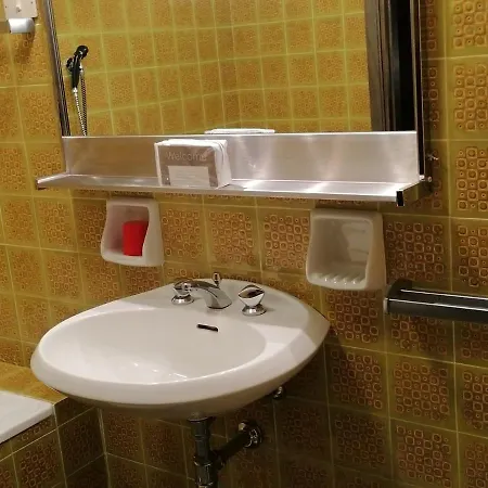 Natura, Sport, Relax In Erica