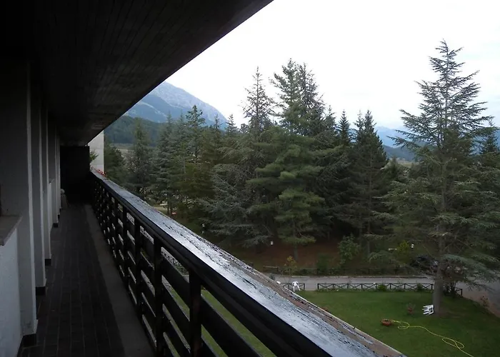 Апартаменты Natura, Sport, Relax In Erica *