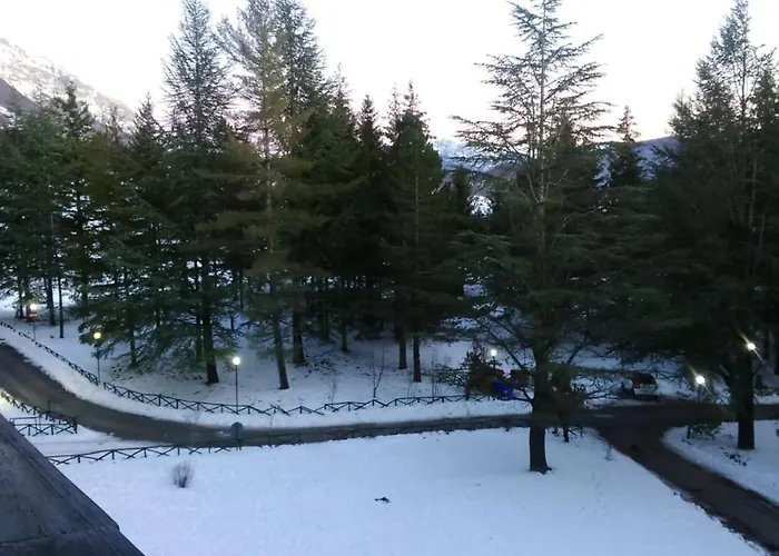 Natura, Sport, Relax In Erica * Пескассероли