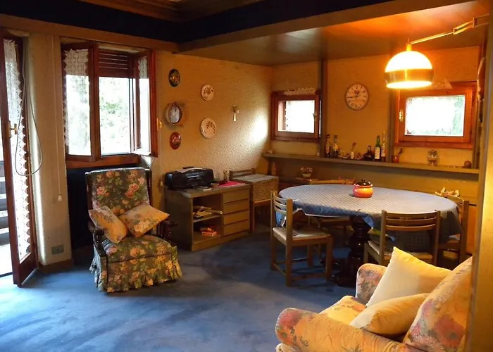 Апартаменты Natura, Sport, Relax In Erica