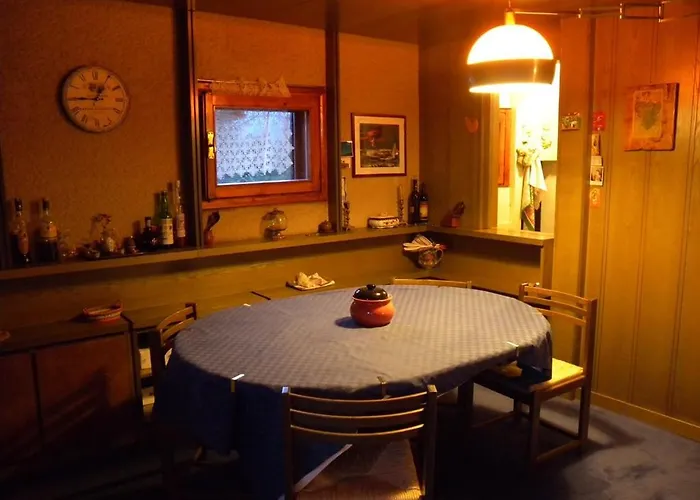 Natura, Sport, Relax In Erica