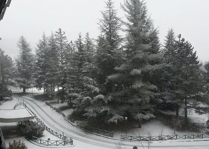 Апартаменты Natura, Sport, Relax In Erica *