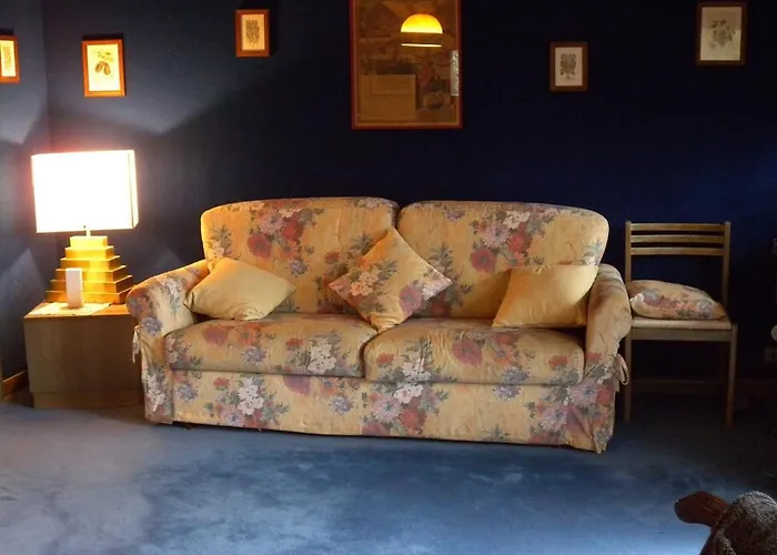 Natura, Sport, Relax In Erica *