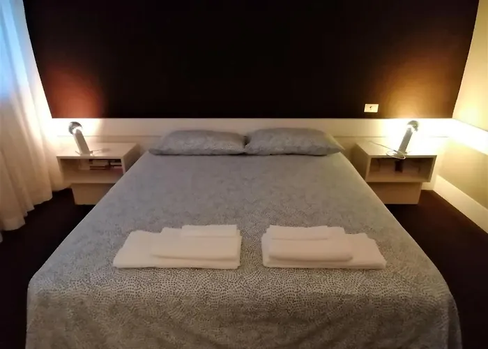 Natura, Sport, Relax In Erica * Пескассероли