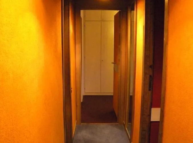 Апартаменты Natura, Sport, Relax In Erica *