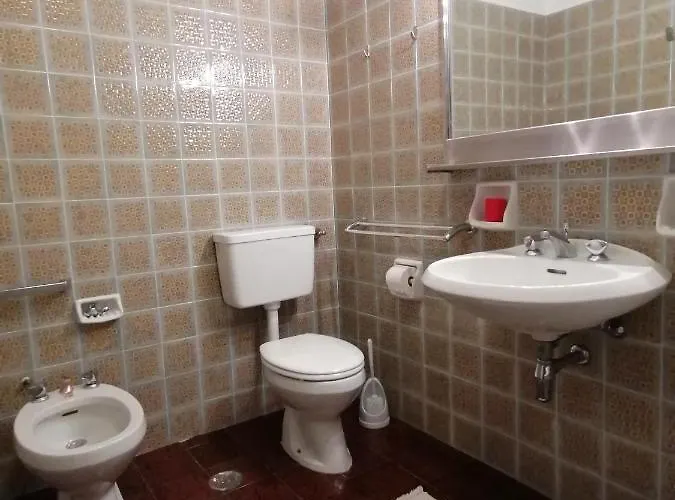 Natura, Sport, Relax In Erica * Пескассероли