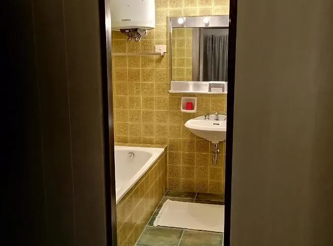 Апартаменты Natura, Sport, Relax In Erica