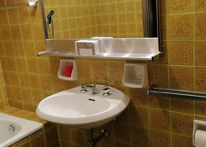 Natura, Sport, Relax In Erica