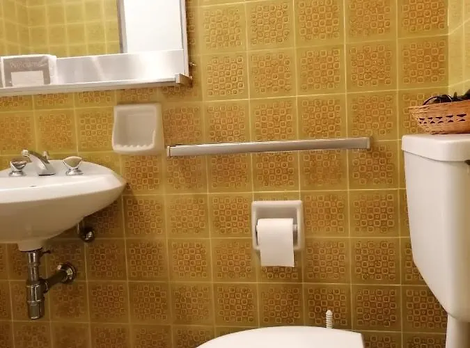 Апартаменты Natura, Sport, Relax In Erica *